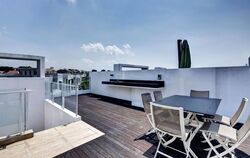 Cabana (D28), Terrace #503192171